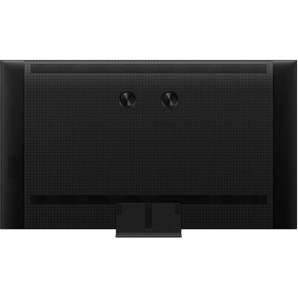 TCL 55C6K Pro (UA) QLED-телевізор / Діагональ 55