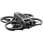 DJI Avata 2 Fly Smart Combo Drone Single Battery (CP.FP.00000266.01)