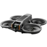 DJI Avata 2 Fly Smart Combo Drone Single Battery (CP.FP.00000266.01)