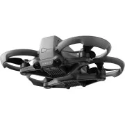 DJI Avata 2 Fly Smart Combo Drone Single Battery (CP.FP.00000266.01)