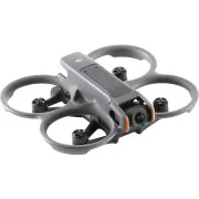 DJI Avata 2 Fly Smart Combo Drone Single Battery (CP.FP.00000266.01)