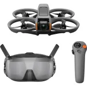 DJI Avata 2 Fly Smart Combo Drone Single Battery (CP.FP.00000266.01)
