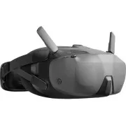 DJI Avata 2 Fly Smart Combo Drone Single Battery (CP.FP.00000266.01)