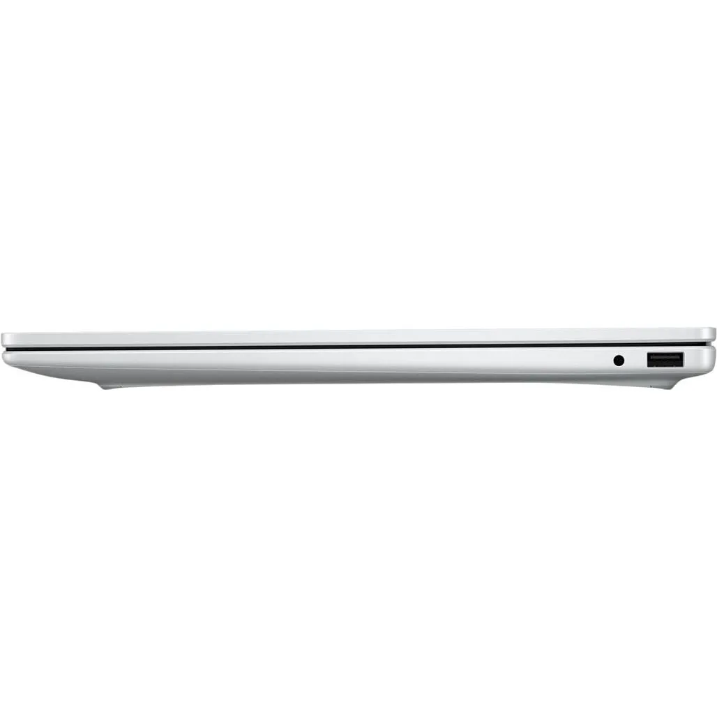 HP OmniBook 3 16-by0038nwx Glacier Silver (D9LW4EA)
