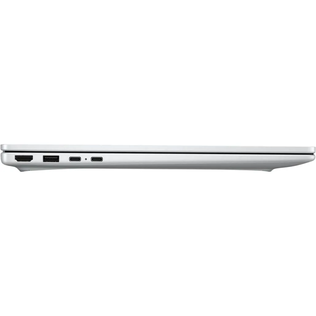 HP OmniBook 3 16-by0038nwx Glacier Silver (D9LW4EA) Діагональ екрану: 16.0 IPS