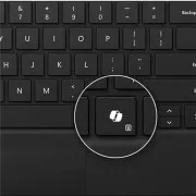Клавиатура Microsoft Surface Pro 13 Keyboard (EP2-00425)