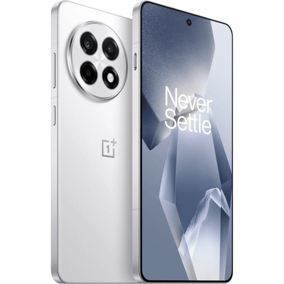 OnePlus Ace 5 Pro 16/512GB White (CN) Дисплей: 6.78 / Amoled (2780x1264 точек)