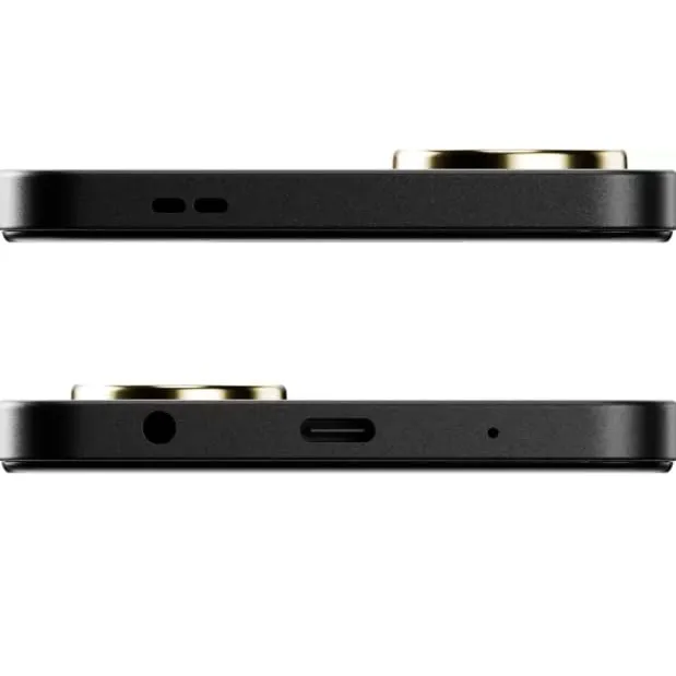 Xiaomi Poco C71 4/64GB Black (with charger) Europe Дисплей: 6.88 / IPS LCD (1640x720 точек)