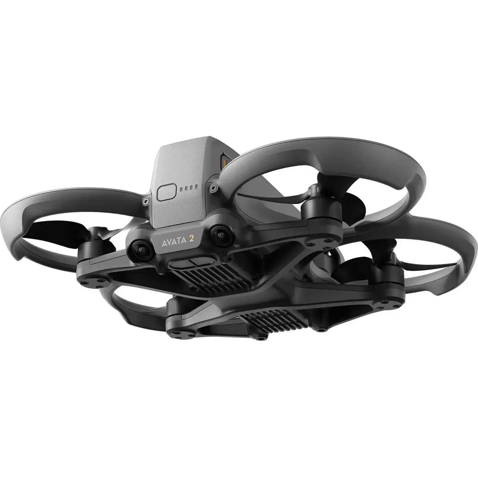 DJI Avata 2 Fly Smart Combo Drone Single Battery (CP.FP.00000266.01)