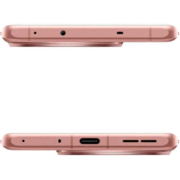 OnePlus Ace 3 16/1TB Rose Gold Дисплей: 6.78 / Amoled (2780x1264 пікселів)