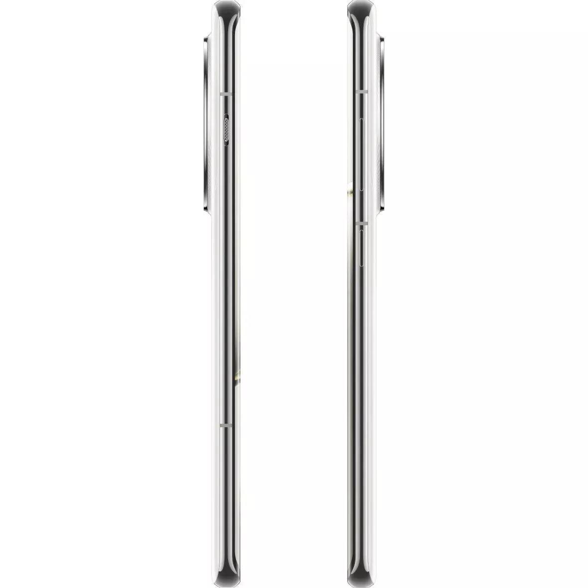 OnePlus Ace 3 Pro PJX110 16/256GB White Дисплей: 6.78 / LTPO Amoled (2780x1264 точек)