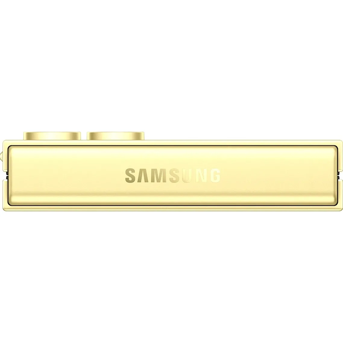 Samsung Galaxy Flip6 8/256GB Yellow (SM-F741B) Дисплей: 6.7 + 3.4 / Amoled (2640x1080 точек)