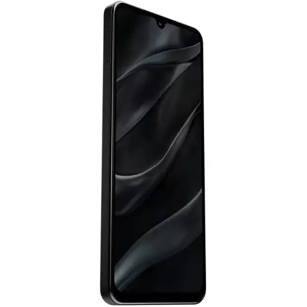 Xiaomi Poco C71 4/64GB Black (with charger) Europe