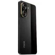 Xiaomi Poco C71 4/64GB Black (with charger) Europe