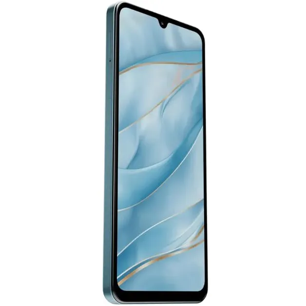 Xiaomi Poco C71 4/64GB Blue (with charger) Europe