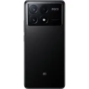 Xiaomi Poco X6 Pro 12/256GB Black Europe