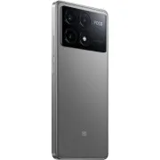 Xiaomi Poco X6 Pro 12/256GB Grey Europe