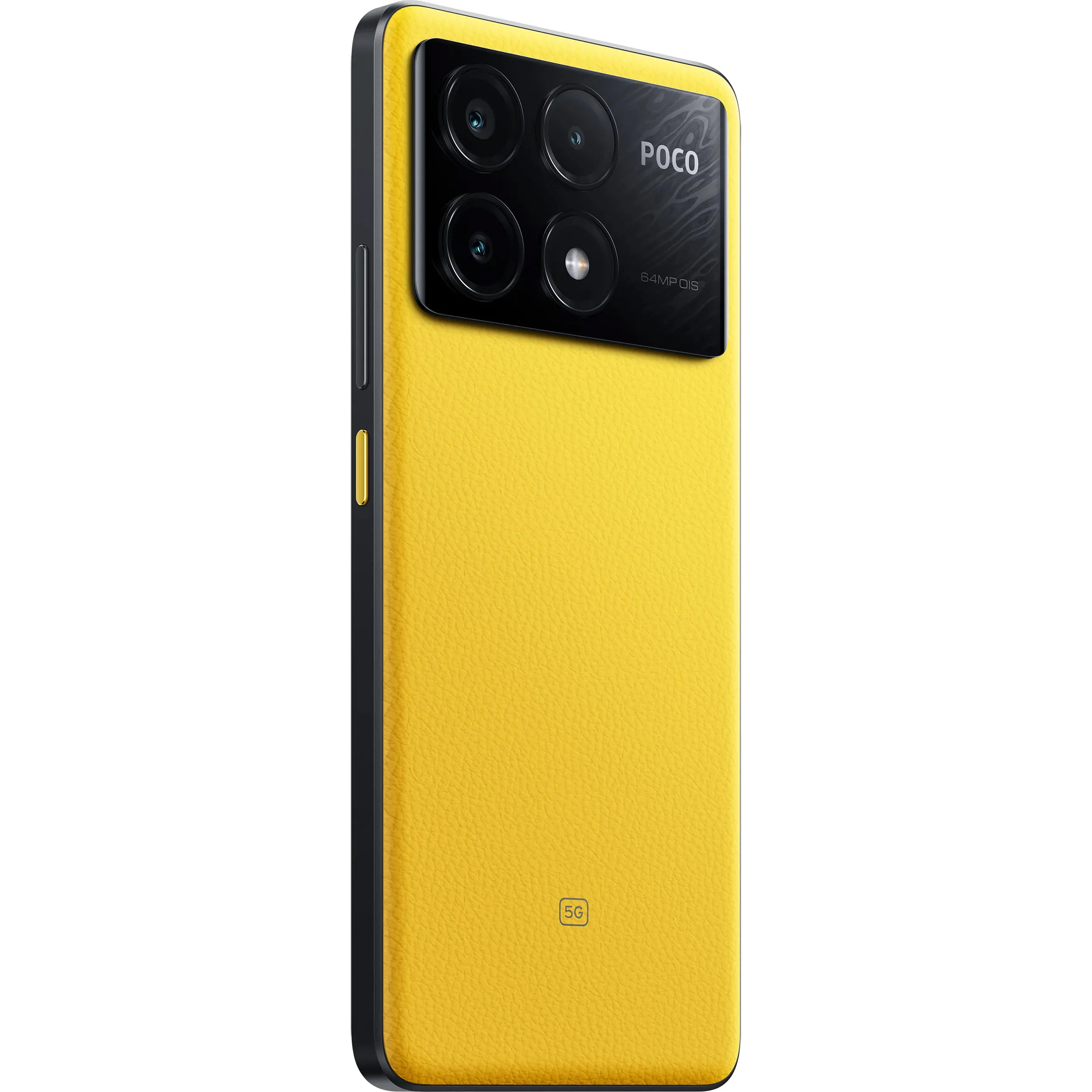 Xiaomi Poco X6 Pro 12/256GB Yellow Europe