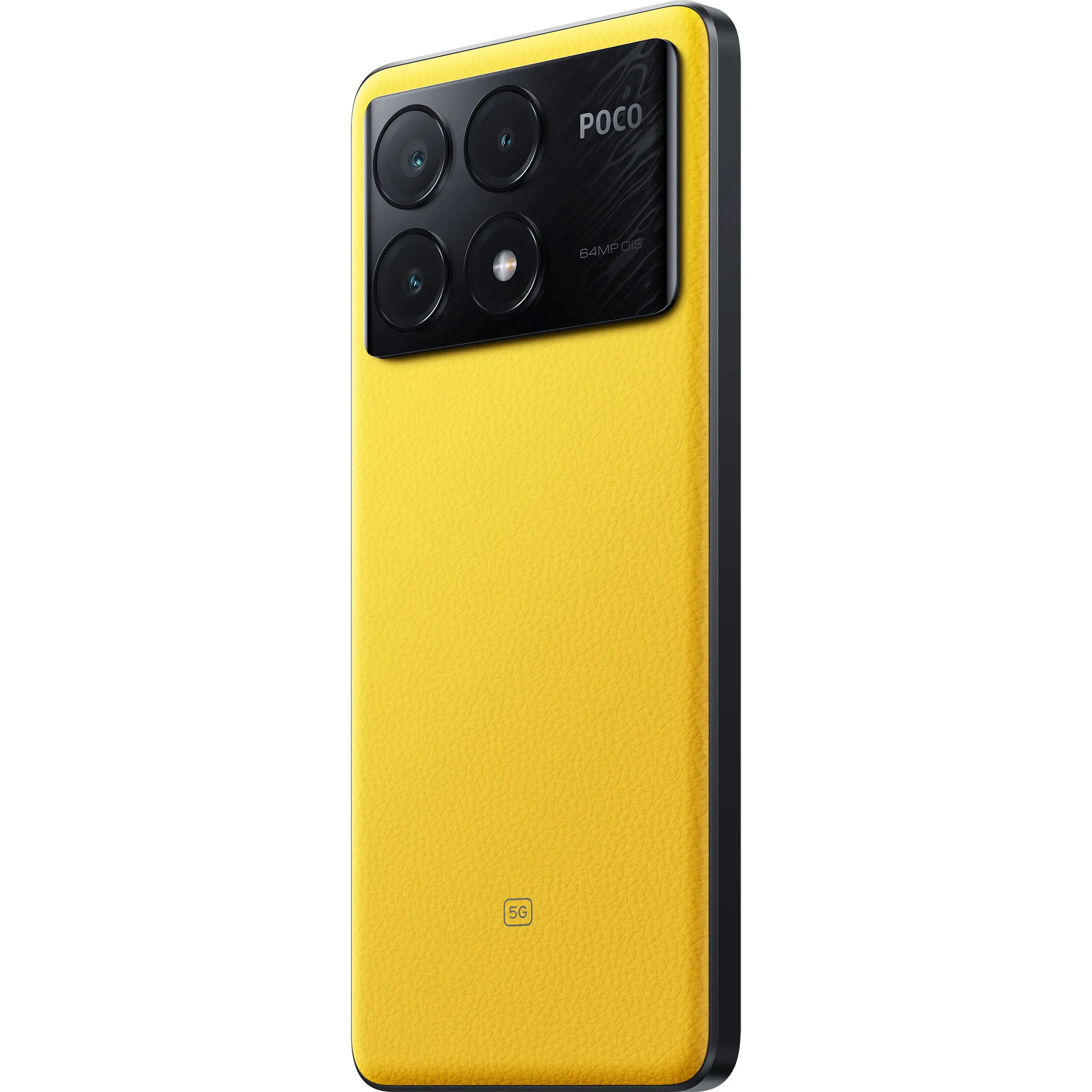 Xiaomi Poco X6 Pro 12/256GB Yellow Europe