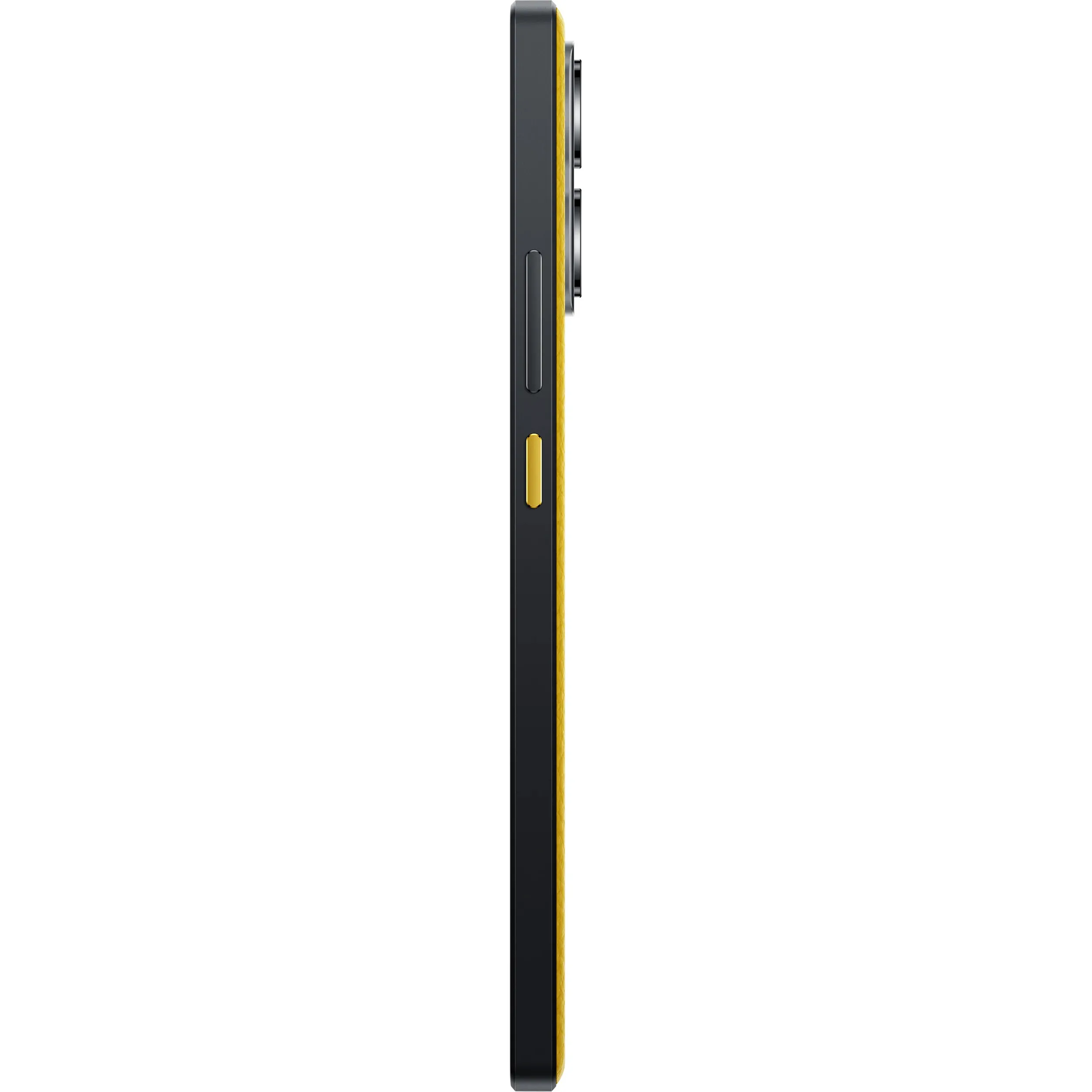Xiaomi Poco X6 Pro 12/256GB Yellow Europe