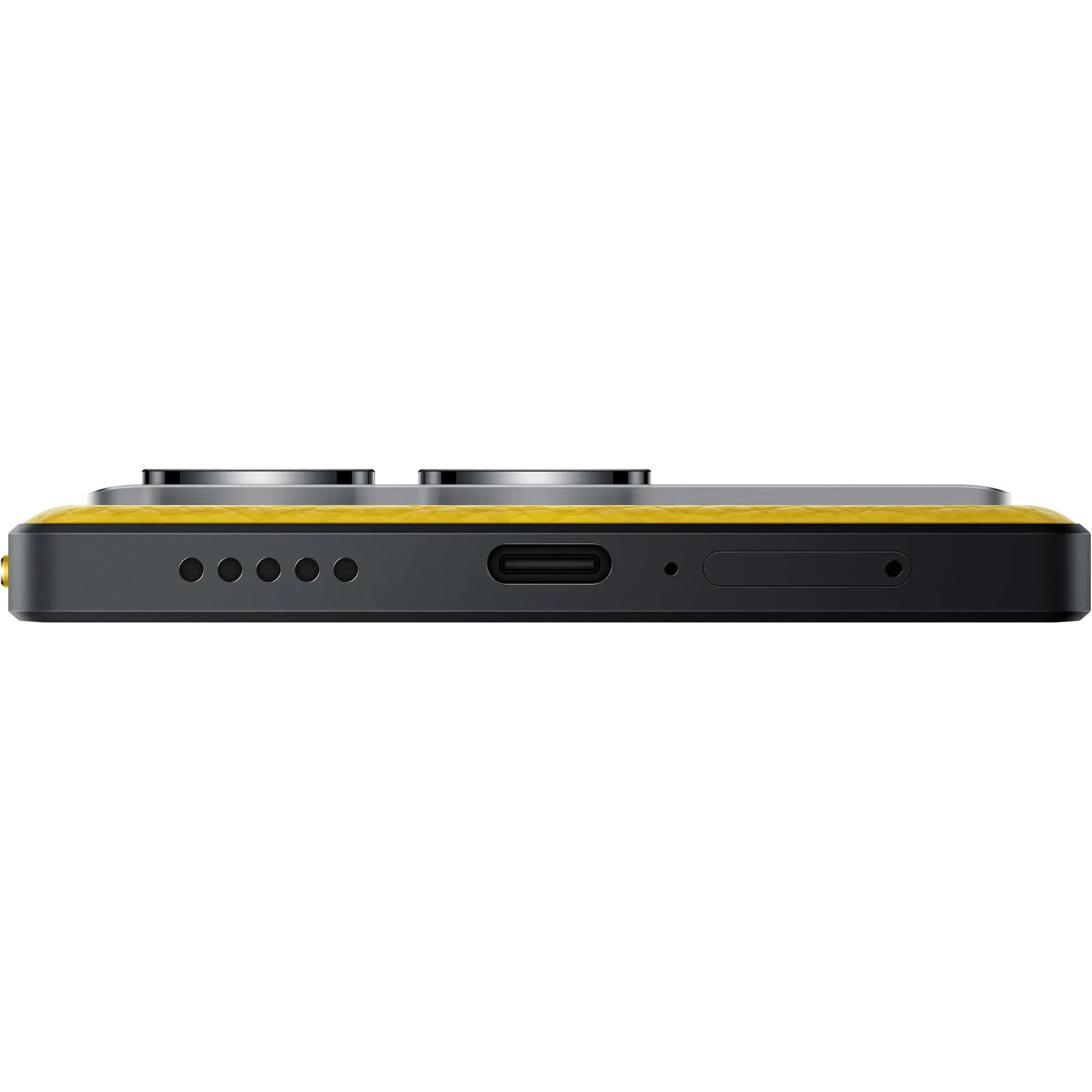 Xiaomi Poco X6 Pro 12/256GB Yellow Europe