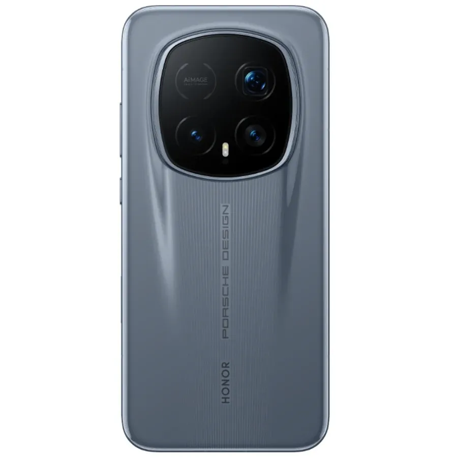 Honor Magic 8 SRS Porsche Design 5G 24/1Tb Gray
