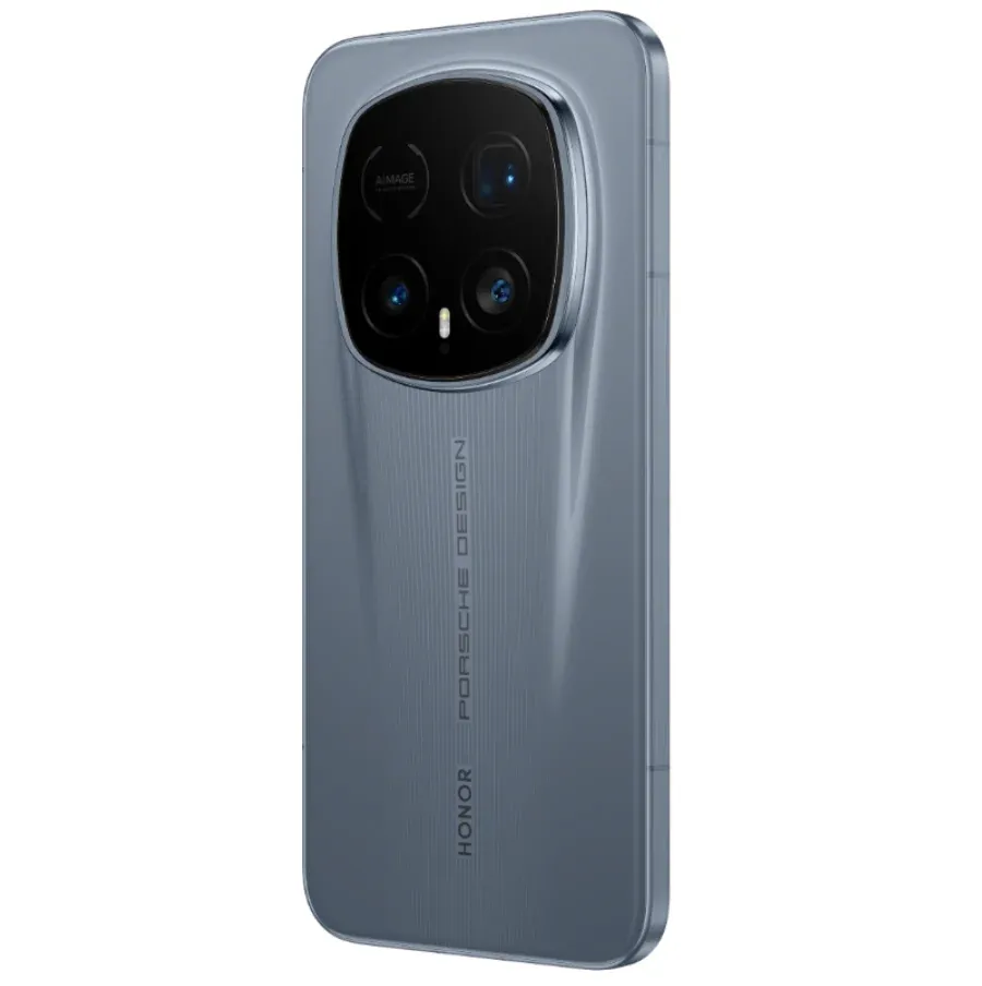 Honor Magic 8 SRS Porsche Design 5G 24/1Tb Gray Дисплей: 6.71 / LTPO OLED (2808x1256 точек)