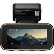 70mai Dash Cam 4K A810 Lite + RC21
