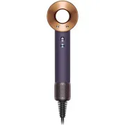 Dyson Supersonic HD11 Professional Edition Steel/Violet (145677-01)
