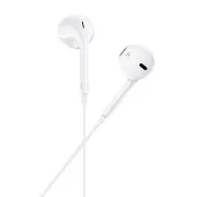 Jokade JD008 EarPhone (3.5мм) White