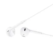 Jokade JD008 EarPhone (3.5мм) White