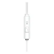 Jokade JD008 EarPhone (3.5мм) White