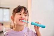 Philips Sonicare for Kids 7 Plus White HX6044/90