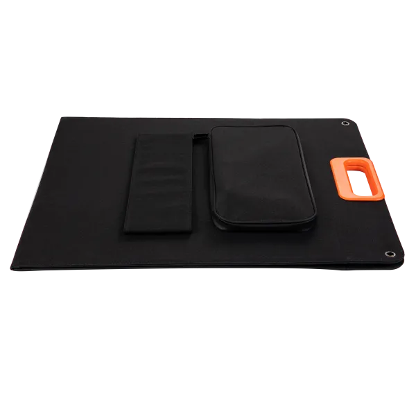 Technaxx Foldable Solar Panel 100W TX-206 Тип: складана сонячна панель