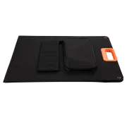 Technaxx Foldable Solar Panel 100W TX-206