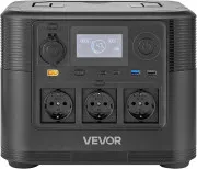 Vevor M9 (806Wh / 1200W / LiFePO4)