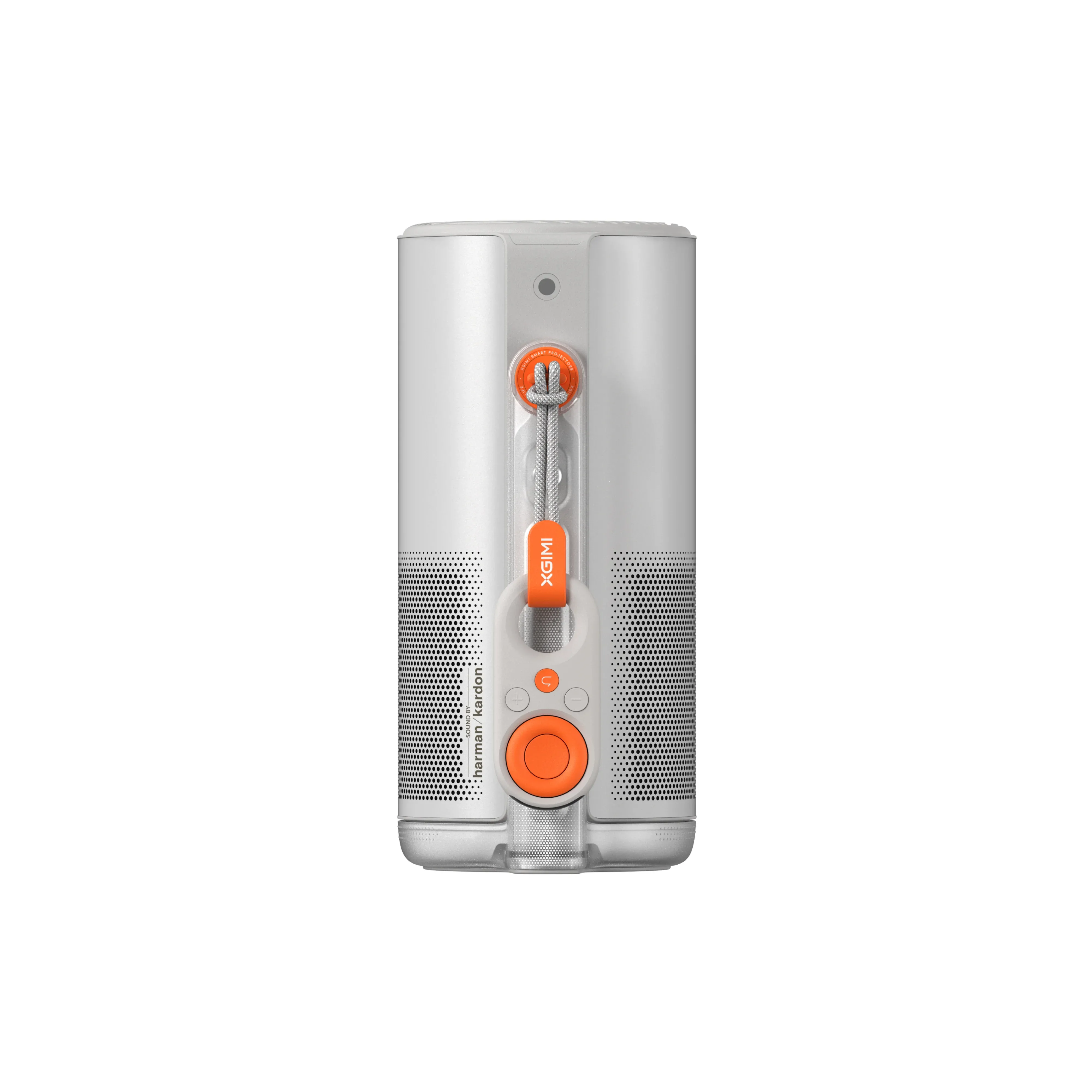 XGIMI MoGo 4 FIFA Edition + Exclusive Creative Set + PowerBase (WK08K-3)