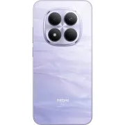 Xiaomi Redmi Note 15 Pro 5G 8/512GB Mist Purple (with charger) Europe