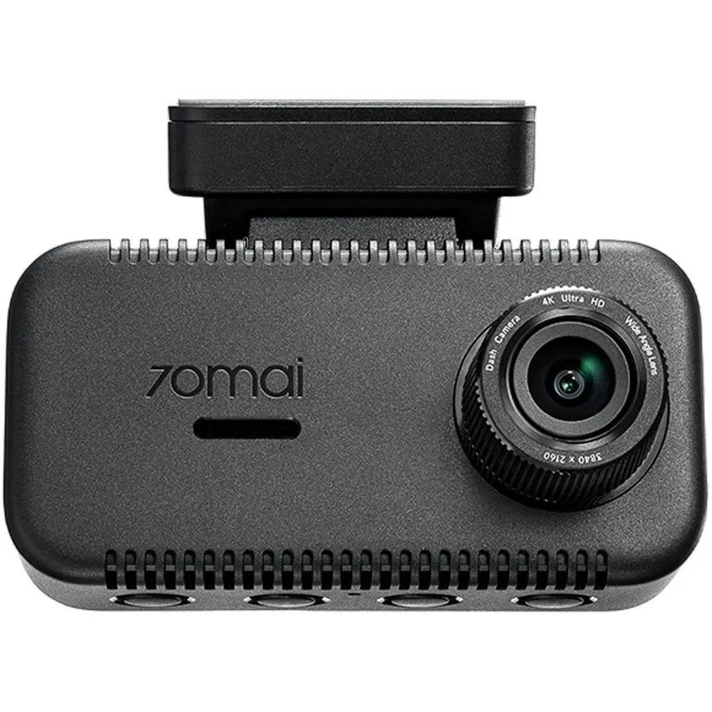 70mai Dash Cam 4K A810 Lite + RC21