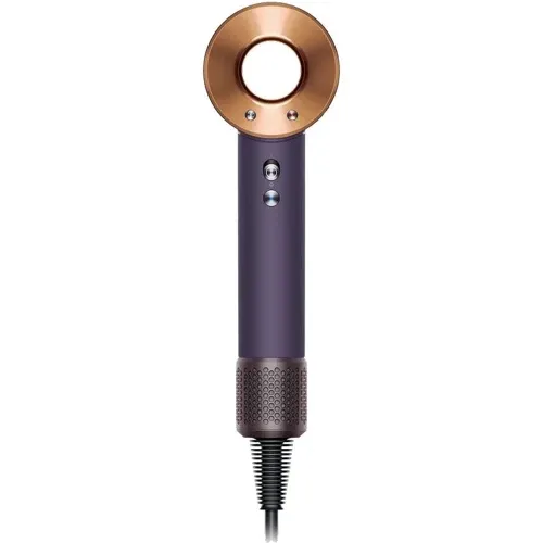 Dyson Supersonic HD11 Professional Edition Steel/Violet (145677-01)