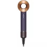 Dyson Supersonic HD11 Professional Edition Steel/Violet (145677-01)