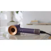 Dyson Supersonic HD11 Professional Edition Steel/Violet (145677-01)