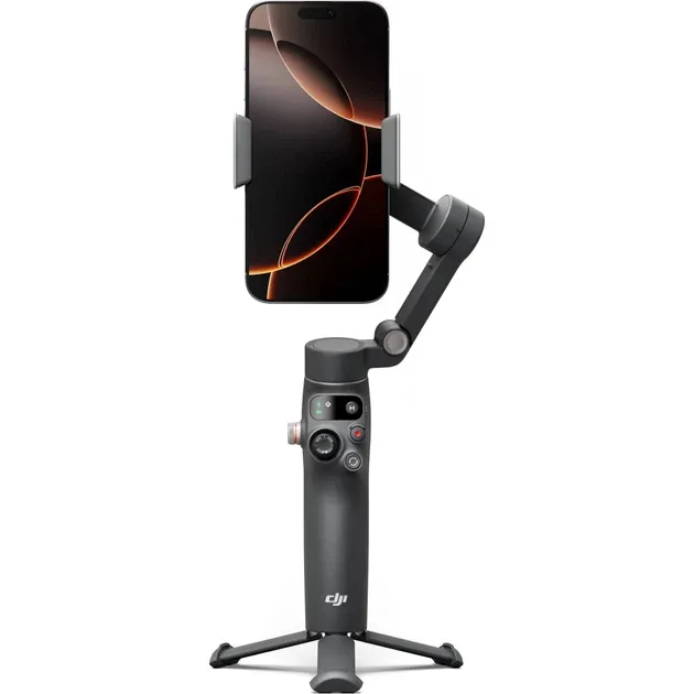 Монопод DJI Osmo Mobile 8 Device Only (CP.OS.00000611.02)