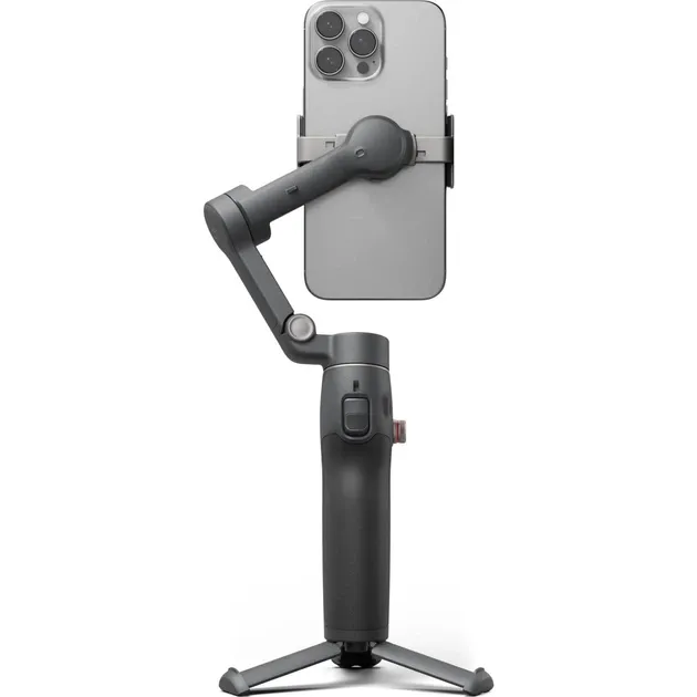 Монопод DJI Osmo Mobile 8 Device Only (CP.OS.00000611.02)