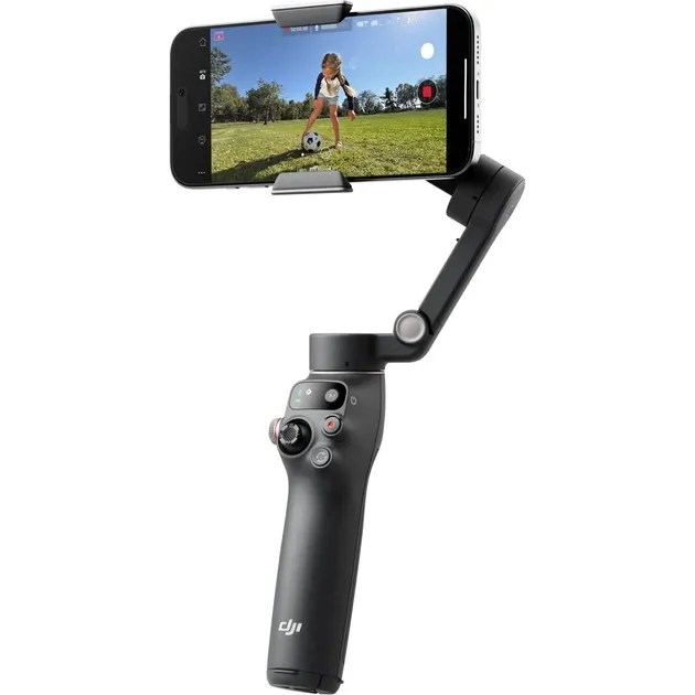 Монопод DJI Osmo Mobile 8 Device Only (CP.OS.00000611.02)