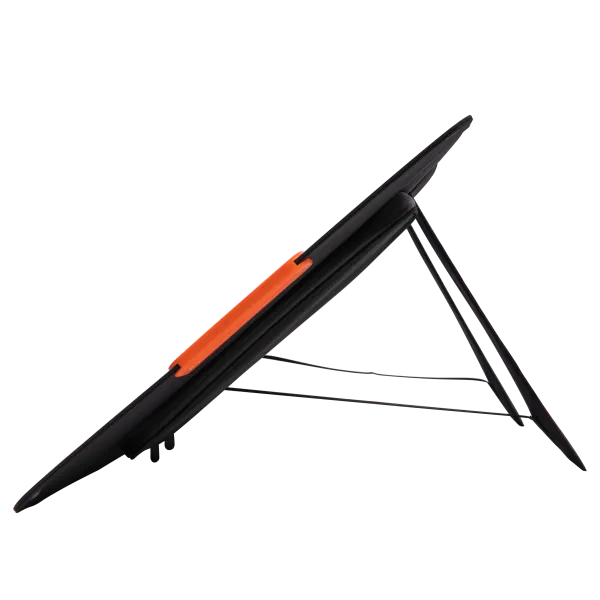 Technaxx Foldable Solar Panel 100W TX-206 Тип: складная солнечная панель