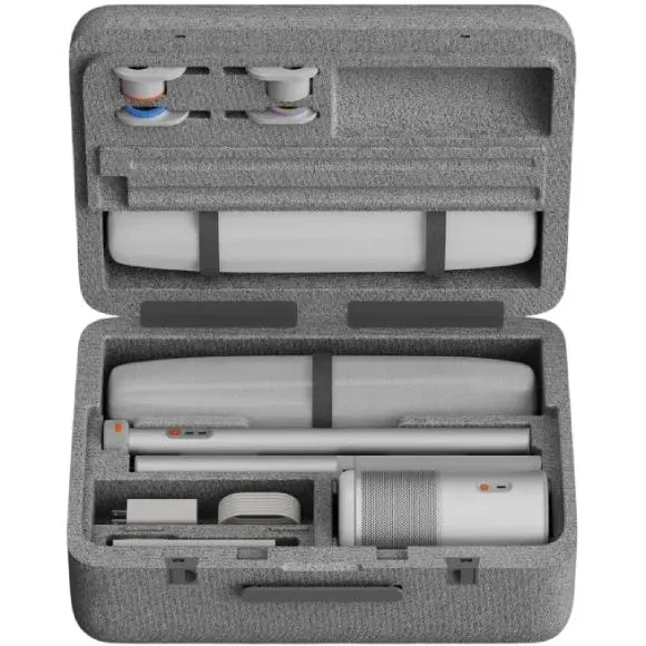 XGIMI MoGo 4 FIFA Edition + Exclusive Creative Set + PowerBase (WK08K-3)