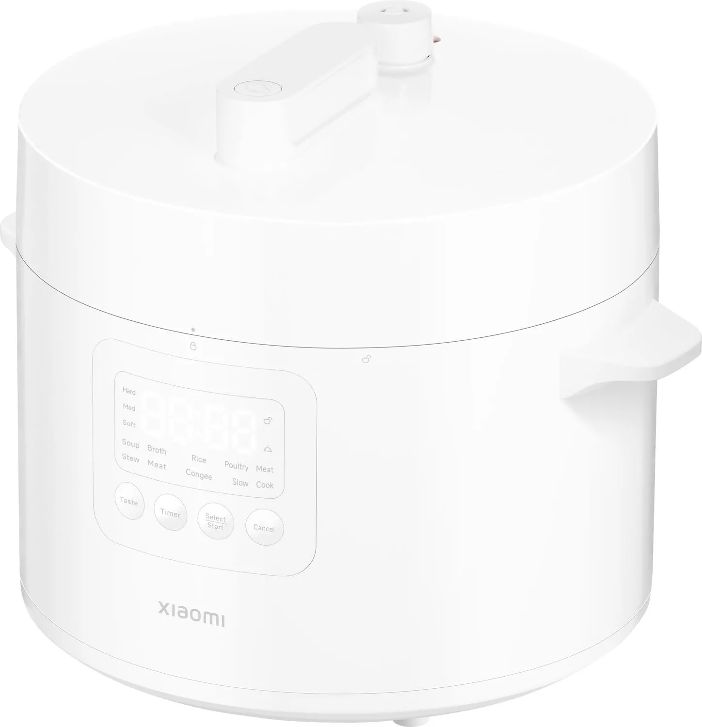 Xiaomi Electric Pressure Cooker 4.8L (BHR8845EU)