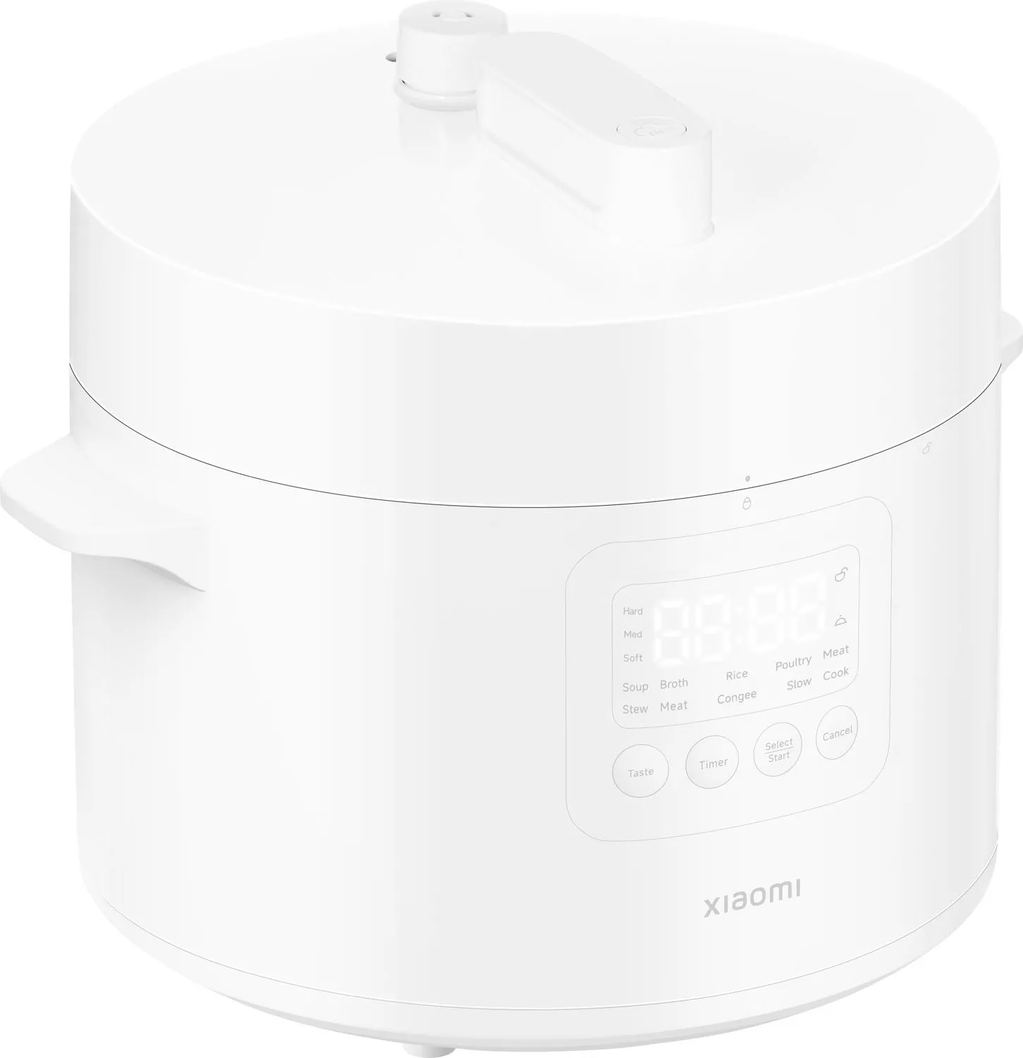 Xiaomi Electric Pressure Cooker 4.8L (BHR8845EU)
