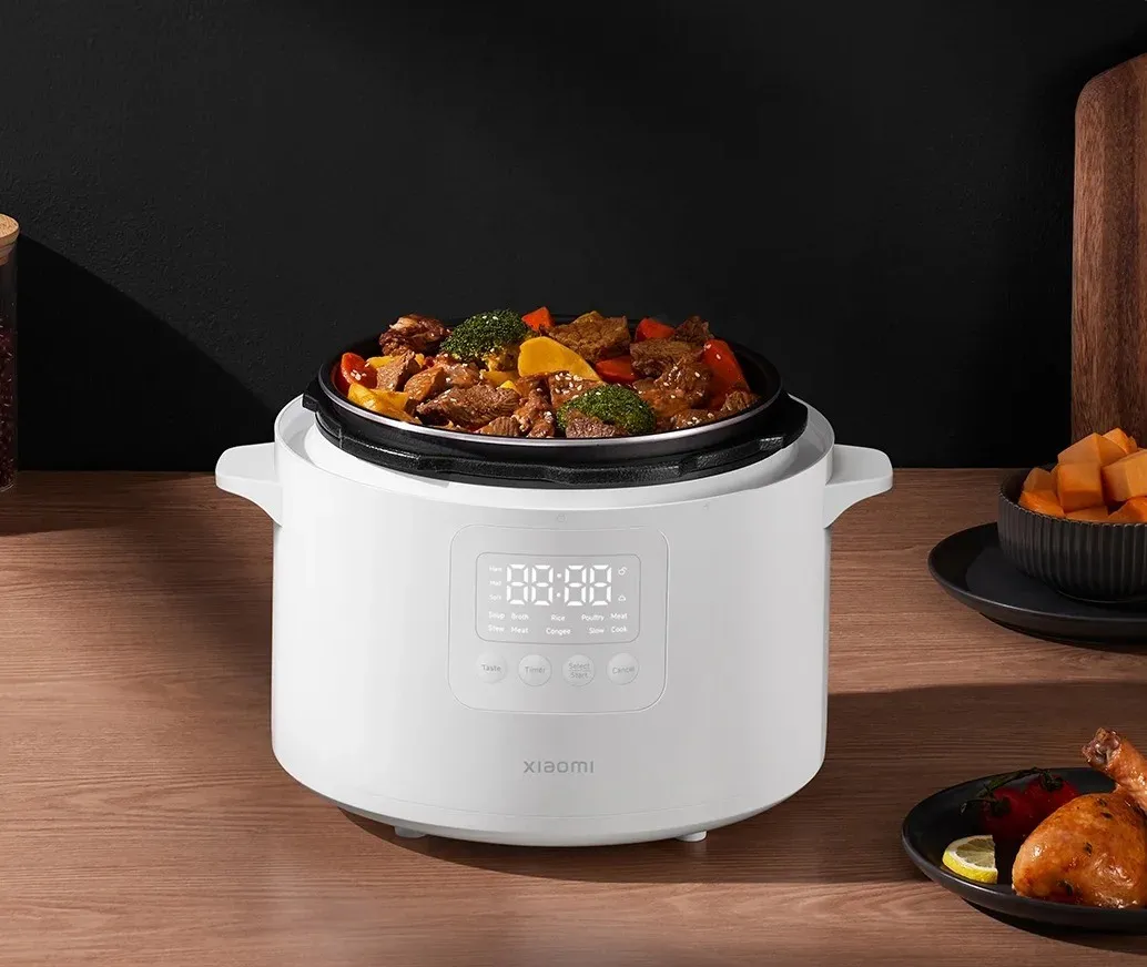 Xiaomi Electric Pressure Cooker 4.8L (BHR8845EU)